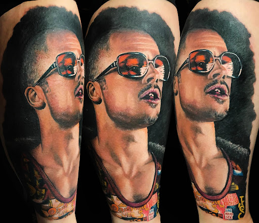 Tattoo Shop «Pussykat Tattoo», reviews and photos, 4972 S Maryland Pkwy # 12, Las Vegas, NV 89119, USA