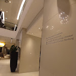 Photo n°11 de l'avis de Atilla.� fait le 10/11/2023 à 21:03 sur le  Radisson Blu Hotel Hambourg à Hamburg