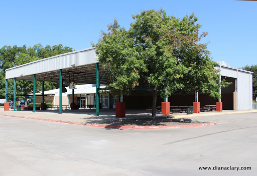 Recreation Center «Old Settlers Recreation Center», reviews and photos, 1201 E Louisiana St, McKinney, TX 75069, USA