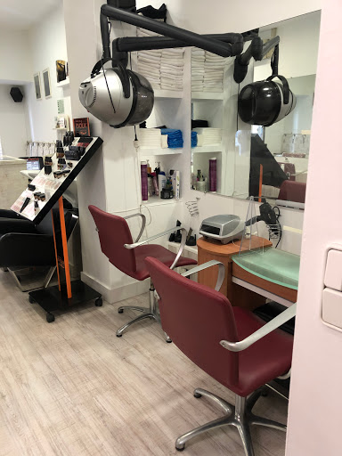 Balance Salón de Peluquería S.L. en Valladolid, Valladolid