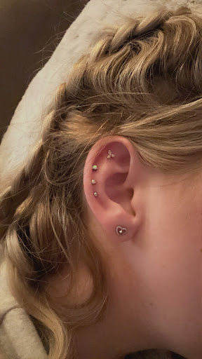 Find finger tattoo ideas for men for your next unique tattoo in Fort Worth at Rowan WestBend