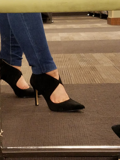 Shoe Store «DSW Designer Shoe Warehouse», reviews and photos, 3300 W Frontage Rd, McAllen, TX 78501, USA