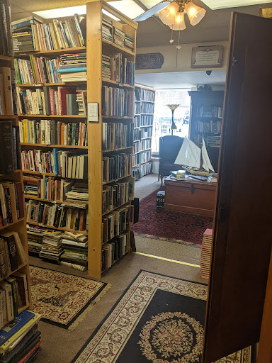 Used Book Store «Northwood Books», reviews and photos, 59 N Main St, Chambersburg, PA 17201, USA