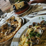 Photo n°1 de l'avis de Mad.n fait le 28/08/2018 à 15:24 sur le  Ristorante da Peppino à Peschici