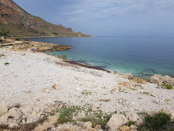 Spiaggia Agliareddi'in fotoğrafı doğal alan içinde bulunmaktadır