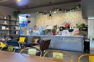 Teascape Coffee and Tea Bar image