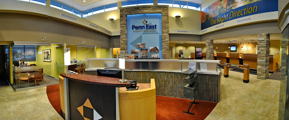 Penn East Federal Credit Union