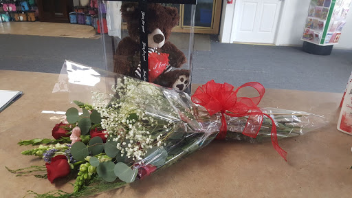 Florist «Finer Flowers», reviews and photos, 645 E Landis Ave, Vineland, NJ 08360, USA