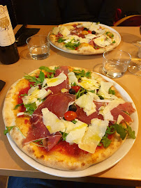 Pizza du Pizzeria Restaurant L' OccItalie à Toulouse - n°14