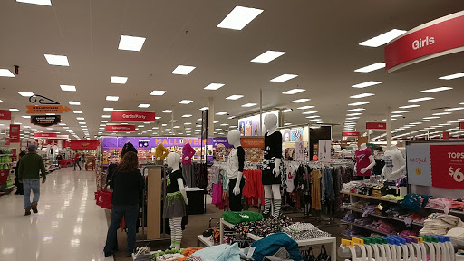 Department Store «Target», reviews and photos, 70 Worcester-Providence Turnpike #100, Millbury, MA 01527, USA