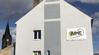 Aime Antoine Immobilier Moselle Est à Morsbach