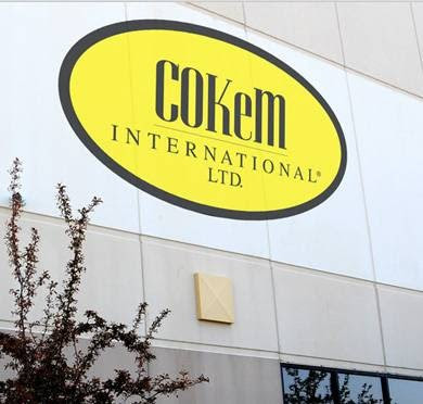 Cokem International Ltd