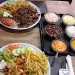 Photo n°1 de l'avis de Sarah.e fait le 17/11/2019 à 18:27 sur le restaurants Pita Gianni’s à Antwerp