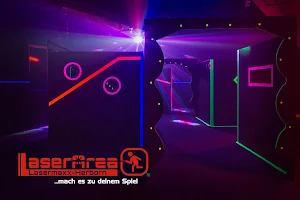 LaserArea Herborn image