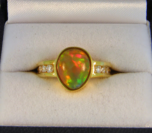 Jewelry Designer «Federal Way Custom Jewelers», reviews and photos, 1810 S 320th St, Federal Way, WA 98003, USA