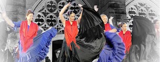 Academia de Baile Flamenco Maria Jose Jaen