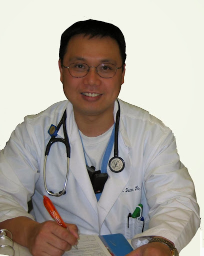 Li Weiguo Victor MD, Penn Union Medical Center