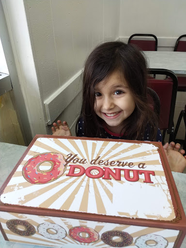 Donut Shop «Westernco Donut», reviews and photos, 1412 156th Ave NE, Bellevue, WA 98007, USA