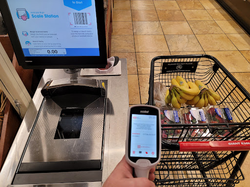 Supermarket «Giant Eagle Supermarket», reviews and photos, 873 Refugee Rd, Pickerington, OH 43147, USA