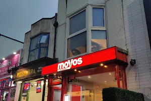 Moyos Burgers Brighton image