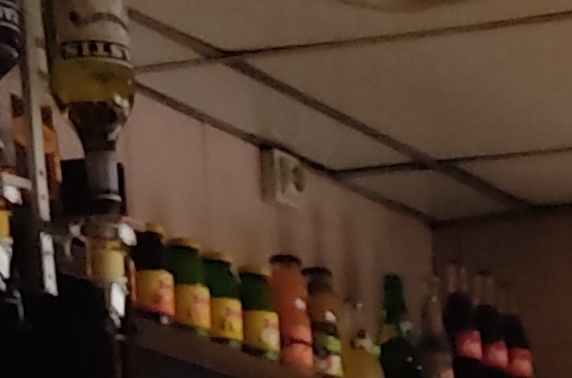 Photo n° 3 de l'avis de Café.a fait le 22/04/2018 à 23:03