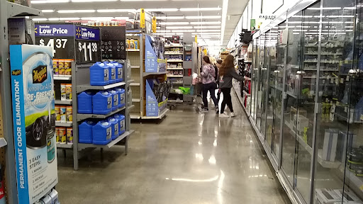 Discount Store «Walmart», reviews and photos, 1600 Mountain Ave, Duarte, CA 91010, USA