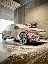 Mayes Auto Detailing photo