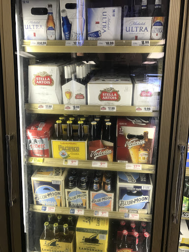 Liquor Store «Annapolis Wine & Spirits», reviews and photos, 1307 Forest Dr, Annapolis, MD 21403, USA