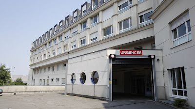 🏥 Polyclinique vauban Service des urgences - ELSAN à Valenciennes