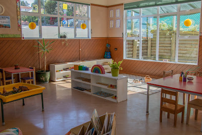 City Heights Early Childhood Montessori Centre