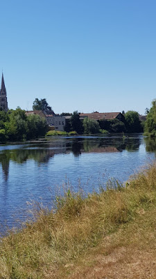 Communaut Com Brenne Val Creuse à Ruffec