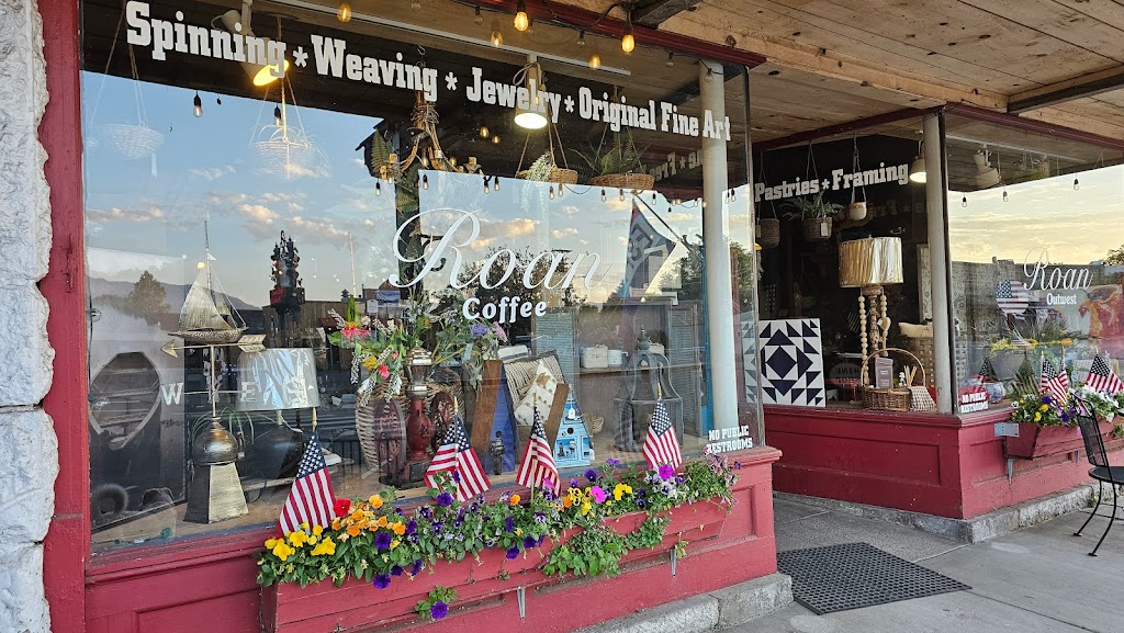 Roan Coffee Co 97869