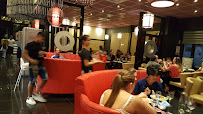 Atmosphère du Restaurant de type buffet Ô Panda à Les Pennes-Mirabeau - n°20