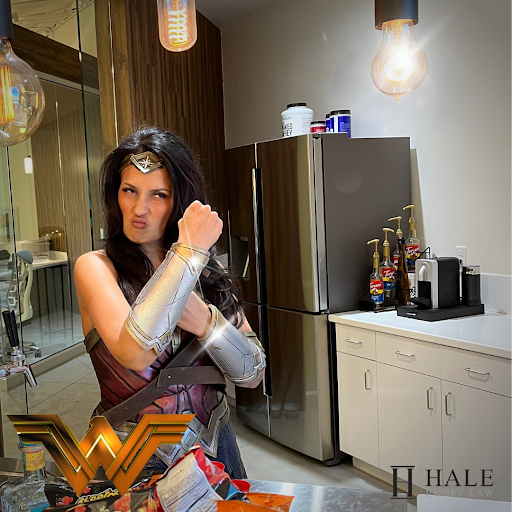 Personal Injury Attorney «Hale Injury Law», reviews and photos