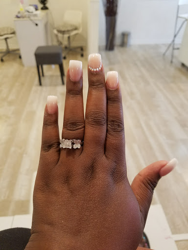 Nail Salon «Hey Beautiful Nail Salon», reviews and photos, 4215 Jimmy Lee Smith Pkwy, Hiram, GA 30141, USA