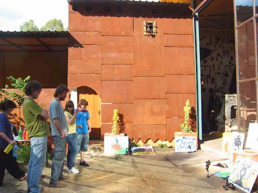 Cursos de Forja tradicional y creativa en La Pueblanueva