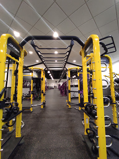 Gym «Planet Fitness», reviews and photos, 203 Willow Bend, Crystal, MN 55428, USA