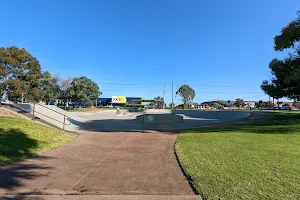 Belmont Skate Park image