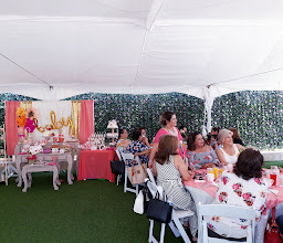 LaPausa Jardín photo