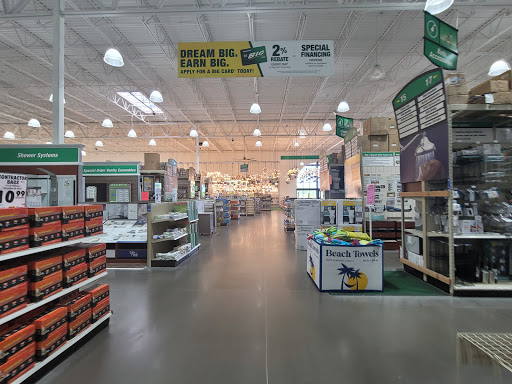 Home Improvement Store «Menards», reviews and photos, 1445 S Robert St, West St Paul, MN 55118, USA