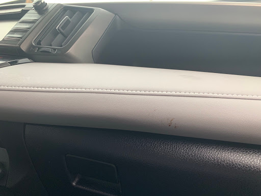 Car Wash «Delta Sonic Car Wash», reviews and photos, 1245 W Dundee Rd, Palatine, IL 60074, USA