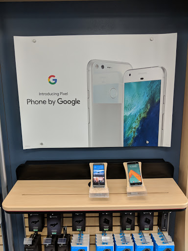 Cell Phone Store «GoWireless Verizon Authorized Retailer», reviews and photos, 5889 Forbes Ave, Pittsburgh, PA 15217, USA