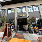 Photo n°1 de l'avis de Zillo. fait le 27/08/2021 à 13:52 sur le  Zchảcá Restaurant - Leipzig à Leipzig