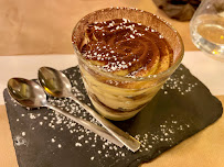 Tiramisu du Restaurant italien Vabbuo à Nice - n°1