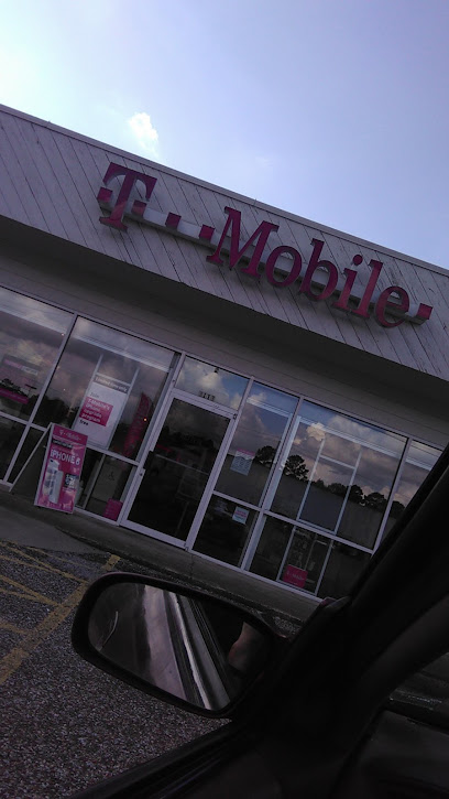 T-Mobile