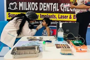Dr Mahima Dua - Best Dentist in Dwarka, Dental Implant, Braces Specialist/Implantologist/Invisible Braces Treatment in Delhi image