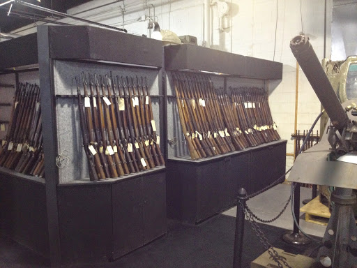 Gun Shop «Sarco, Inc.», reviews and photos, 50 Hilton St, Easton, PA 18042, USA