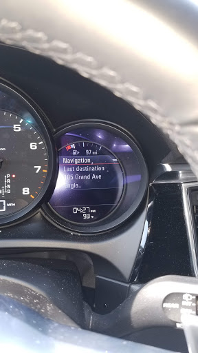 Porsche Dealer «Town Porsche», reviews and photos, 105 Grand Ave, Englewood, NJ 07631, USA