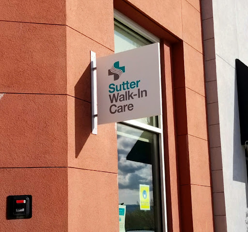 Sutter Walk-In Care - Dublin image
