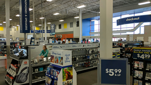 Electronics Store «Best Buy», reviews and photos, 2650 E Beltline Ave SE, Grand Rapids, MI 49546, USA